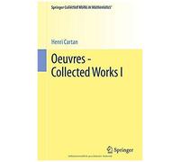 Oeuvres - Collected Works I