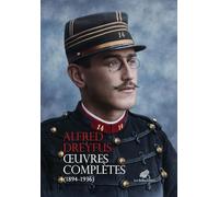 Oeuvres complètes (1894-1936)