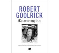 Oeuvres complètes
