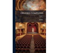 Oeuvres Complètes