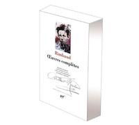 Oeuvres Complètes