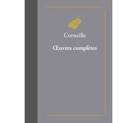 Oeuvres complètes