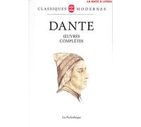 Oeuvres complètes
