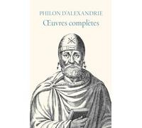 Oeuvres complètes