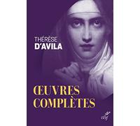 Oeuvres complètes