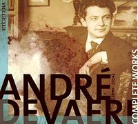 Oeuvres complètes [Import]