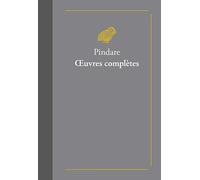 Oeuvres complètes