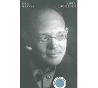 Oeuvres complètes