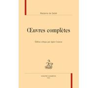 Oeuvres complètes