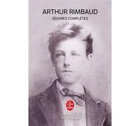 Oeuvres complètes Arthur Rimbaud (Auteur)