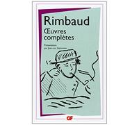 Oeuvres Completes by Arthur Rimbaud (2010-10-01)