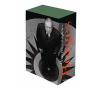 Oeuvres Complètes - Coffret En 2 Volumes