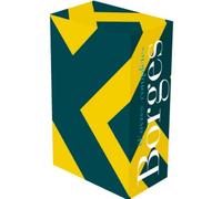 Jorge Luis Borges – Œuvres complètes I, II – Coffret 2 volumes – Gallimard