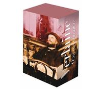 Oeuvres Complètes - Coffret En 2 Volumes