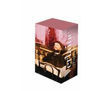 Œuvres complètes I, II Coffret - Paul Verlaine - Gallimard - Coffret - Anthologie