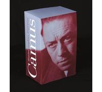 Oeuvres Complètes - Coffret En 2 Volumes : Tome 3, 1949-1956 - Tome 4, 1956-1959