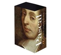 Oeuvres Complètes - Coffret En 2 Volumes : Tomes 1 Et 2