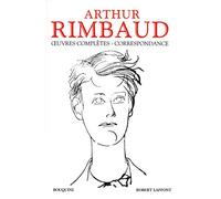 Oeuvres complètes - Correspondance