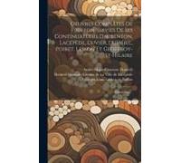 Oeuvres Complètes De Buffon, Suivies De Ses Continuateurs Daubenton, Lacépède, Cuvier, Duméril, Poiret, Lesson Et Geoffroy-St-Hilaire: Mammifères...