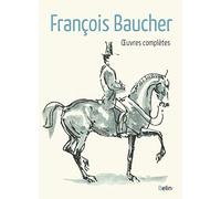 oeuvres complètes de François Baucher
