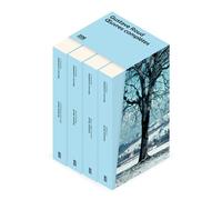 Oeuvres complètes de Gustave Roud - Gustave Roud - Zoe - Coffret - Roman