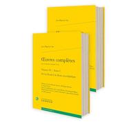 oeuvres complètes: De la Décade à la Revue encyclopédique (Volume VI)