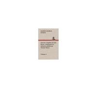 Oeuvres Complètes De Lord Byron. Volume 4. Comprenant Ses Mémoires Publiés Par Thomas Moore