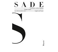 Oeuvres complètes du Marquis de Sade, tome 2 : Historiettes, contes et fabliaux