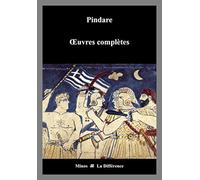 Oeuvres complètes : Edition bilingue français-grec