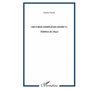Oeuvres Complètes (Édition De 1841) - Tome 5, Théorie De L'unité Universelle Volume 4