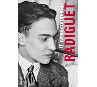 Oeuvres complètes Edition définitive - Raymond Radiguet - Grasset - broché - Roman