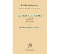 Oeuvres complètes en 24 volumes