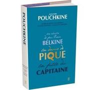 OEuvres complètes en prose - édition Litera Alexandre Sergueïevitch Pouchkine (Auteur)