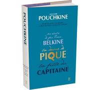 OEuvres complètes en prose - édition Litera - Alexandre Sergueïevitch Pouchkine - Gallmeister - Coffret - Roman