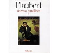 Oeuvres complètes - Gustave Flaubert - Seuil - Livre