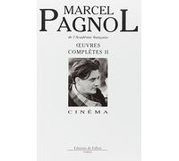 Oeuvres complètes II : Cinéma