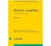 Oeuvres complètes Pierre François Moreau (Collection dirigée par), Raphaële Andrault (Collection dirigée par), Isabelle Cogitore (Editeur du volume), Mert Ertunga (Editeur du volume), Marianne Dubacq 