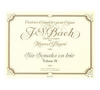 Oeuvres Complètes Pour Orgue Volume 4