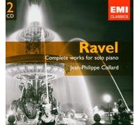 Oeuvres Complètes Pour Piano