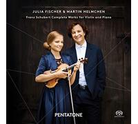 Oeuvres Complètes pour Violon et Piano Vol.2 Sonate en Si mineur