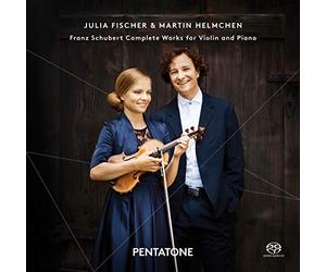 Oeuvres Complètes pour Violon et Piano Vol.2 Sonate en Si mineur