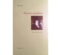 Oeuvres complètes : Saint Just
