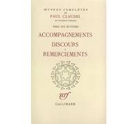 Oeuvres Complètes T.18