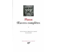 Oeuvres Complètes - Tome 1