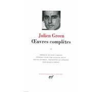 Oeuvres Complètes - Tome 1