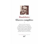 Œuvres complètes (1)