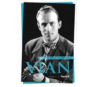 Oeuvres complètes, tome 1