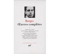 Oeuvres Complètes - Tome 1