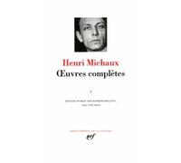 Oeuvres Complètes - Tome 1