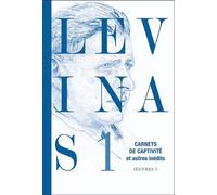 Oeuvres complètes, TOME 1 - Emmanuel Levinas - Grasset - broché - Essai